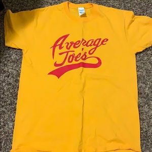 Average Joes T Shirt